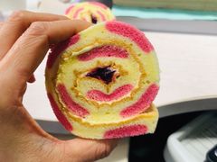 -85度C(南京中山南店)