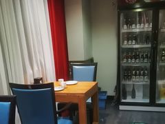 -壹零捌道·北京烤鸭(车公庄店)