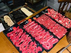 -牛a潮汕鲜牛肉粿条(天河北店)