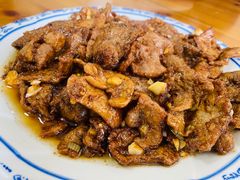 -聚发号清真菜馆