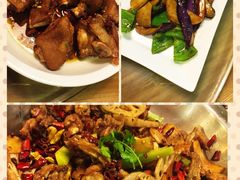 品鱼轩-徽州月·民间徽菜(浦东总店)