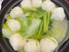 -金华安大酒楼·老牌潮菜·粤式茶点(东方国际店)
