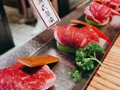 -赤坂亭·M9和牛放题(长楹天街购物中心店)