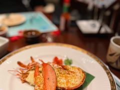 -一本魅·日式料理