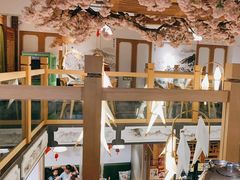 -兔行天下-鸿鹤鲜锅兔(中海国际店)