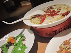 -大树餐厅(益田假日店)