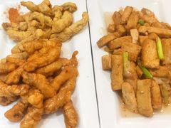 -鲁南仔·滕州炒鸡(经三路店)