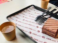-OUR Bakery(三里屯太古里店)