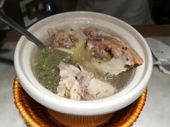 -小菜园新徽菜(芜湖镜湖苏宁店)