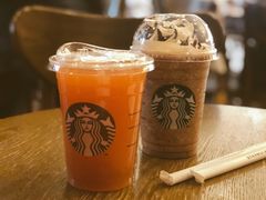 -星巴克臻选(深圳罗湖万象城店)