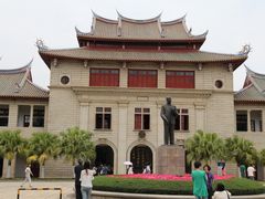 -厦门大学(思明校区)