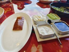 -上海滩餐厅(BFC外滩金融中心店)