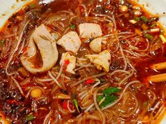 火爆肥肠粉-王记特色锅魁(城市阳光大厦店)