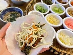 -包整·丝娃娃(一览甲秀楼风景店)