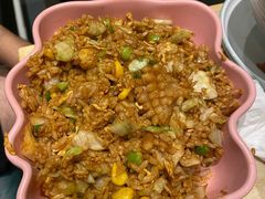 -弄堂小笼包(西青中北永旺购物中心店)