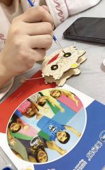 -爱月时月子会所·贝萌店