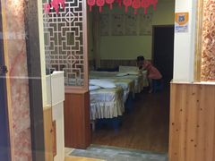 -衷依推拿馆·盲人推拿·艾灸·SPA(新乐中街店)