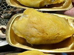 -伍棵星炭烤自助料理·烤鳗鱼(浦东食品城店)