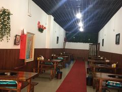 大堂-金海椒罐罐鲢鱼(东方桂苑店)