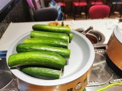 -龍歌自助小火锅(李沧顺和汇店)