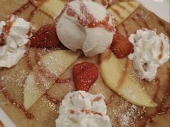 -La Creperie法餐厅(芮欧百货店)