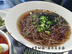 -韩香福脊骨汤锅(上杭路店)
