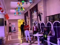 -牧歌商务公馆(南门店)