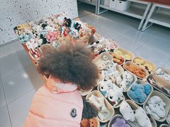 -小意思咖啡店(草桥店)