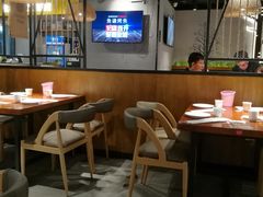 大堂-鱼谦脆皮烤鱼(华阳城店)