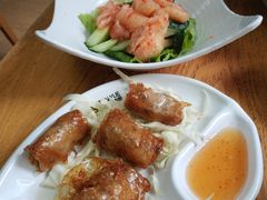 越南春卷-探越越南牛肉粉(江南西分店)