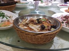 -原汁原味农家菜·经典粤菜(江燕南路店)