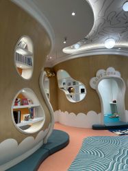 -奈尔宝家庭中心·亲子餐厅(苏州大悦城店)