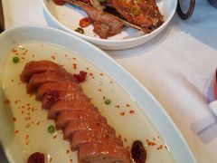 -聚鑫阁江浙菜·非遗传承技艺(闵行交大店)
