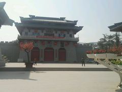 -金城公园