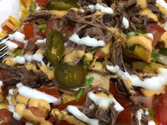 -panchos 墨西哥餐厅(嘉绿苑店)