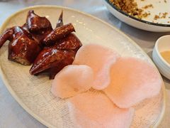 -丰鲤楼•闽南茶楼(仟禧汇店)