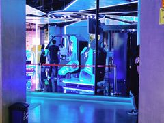 -世代星球·保龄球·镭战真人CS·团建(杨浦店)