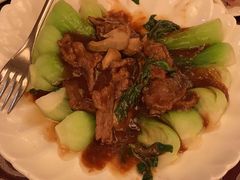 -亚龙湾红树林度假酒店御粤阁