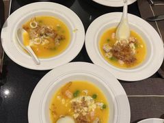 -深圳四季酒店·馥自助餐厅