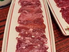 牛舌-沙胆彪炭炉牛杂煲(上海日月光广场店)