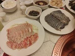 -八先生涮肉房(三里河店)