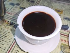 秘制龟苓膏-华生行(大良店)