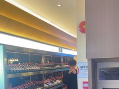 -透明思烤·自助烤肉海鲜火锅(东部星悦天地店)
