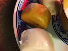 -沣峪鱼庄