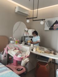 -美悦湾月子中心(熙湖店)