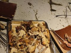 -破瓦寒窑·地摊烤羊排