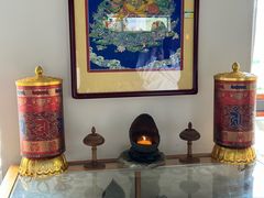 -云座·时光·观景咖啡厅(五爷庙店)