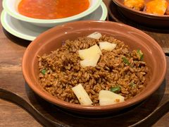 -萨莉亚意式餐厅(杭州滨江天街店)