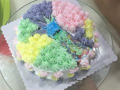 -米柚烘焙教室(工联CC店)