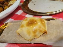 烤包子-西域阿里马新疆菜·清真(桂花路店)